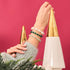 Wacholder | Traumlandschaft Opal Armband
